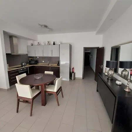 Al Baltum Appartement