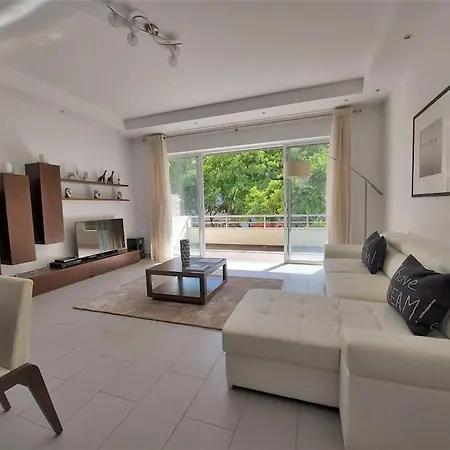 Apartment Al Baltum Albufeira