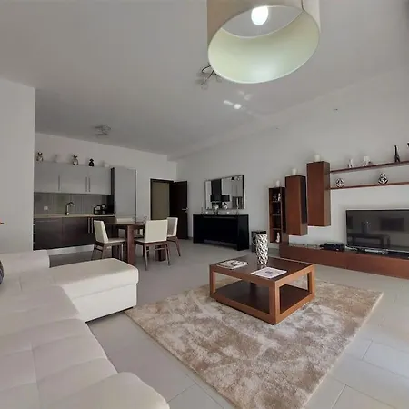 Al Baltum Apartment